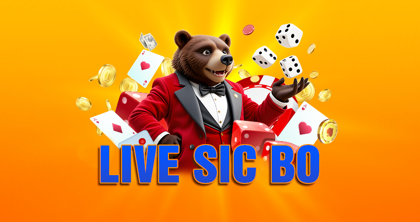 Juan365 Live Sic Bo